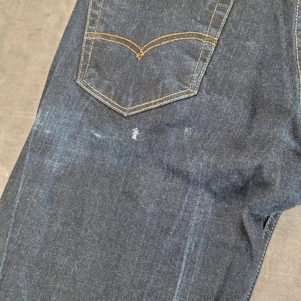 Levis keywords americana